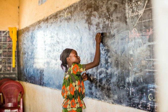 womens global education project
