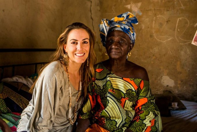 womens global education project